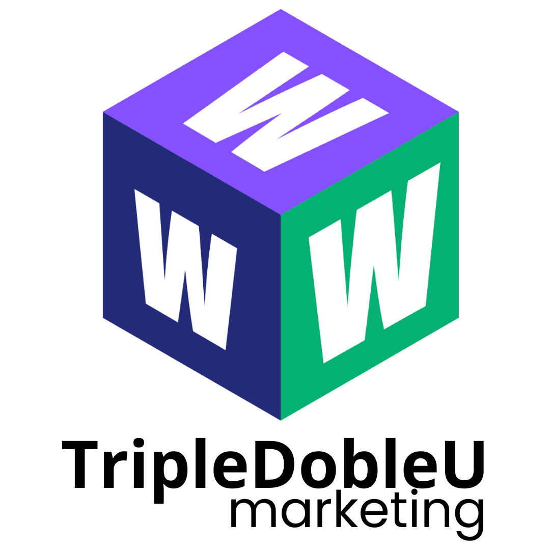 tripledobleu logo 3